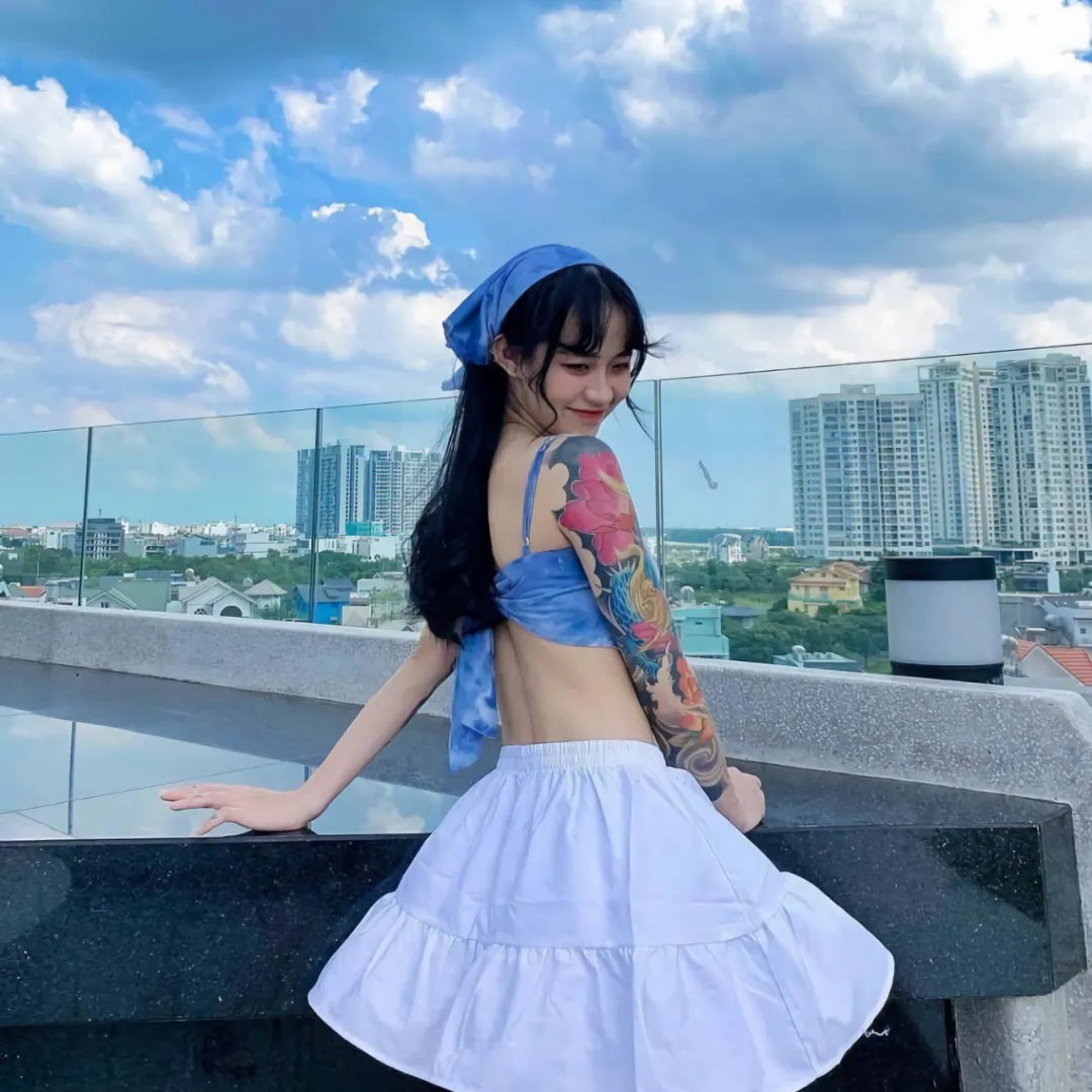 不吉波普不笑