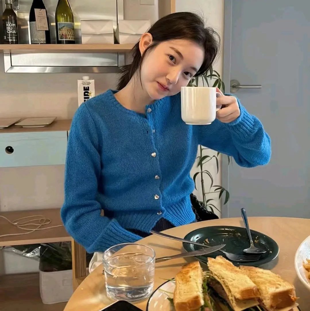 盒装美人