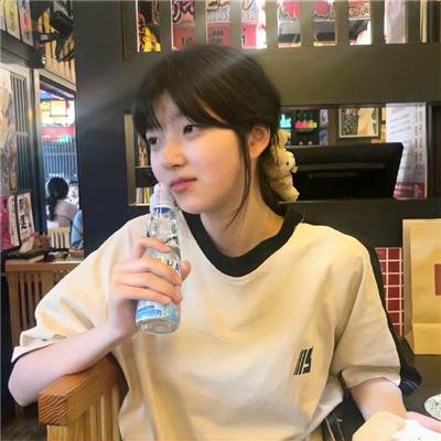在那里有人喜欢我